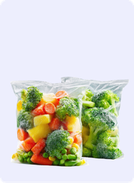 Frozen Food