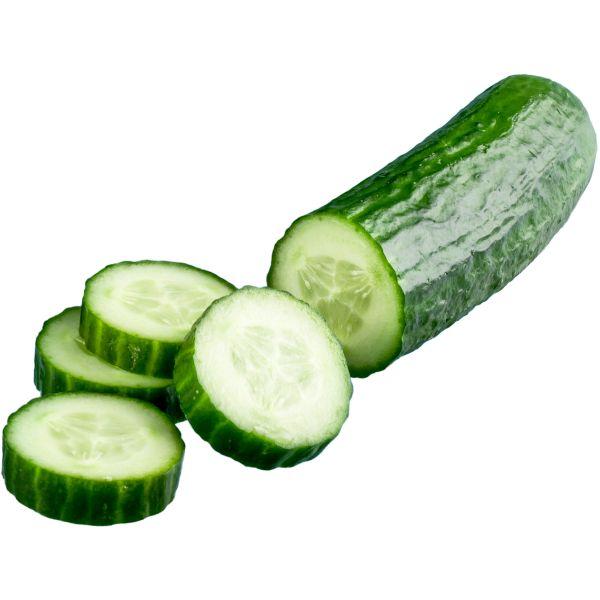 Cucumber